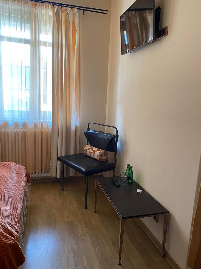 Dom Wypoczynkowy "Pod Strzecha" W Giewartowie Exterior foto